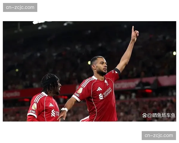 利物浦埃基蒂克一球两助攻 锋线新援渐入佳境